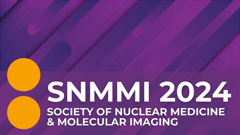 snmmi nuclear medicine.